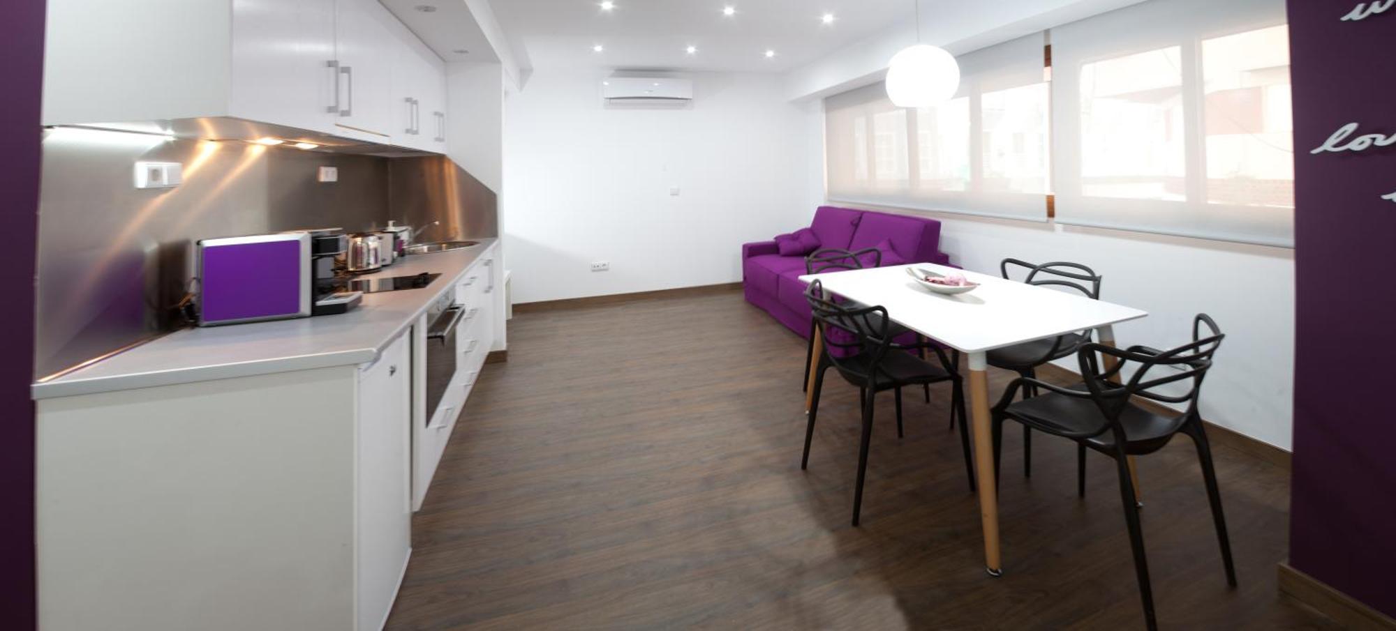 Color Suites Αλικάντε Δωμάτιο φωτογραφία