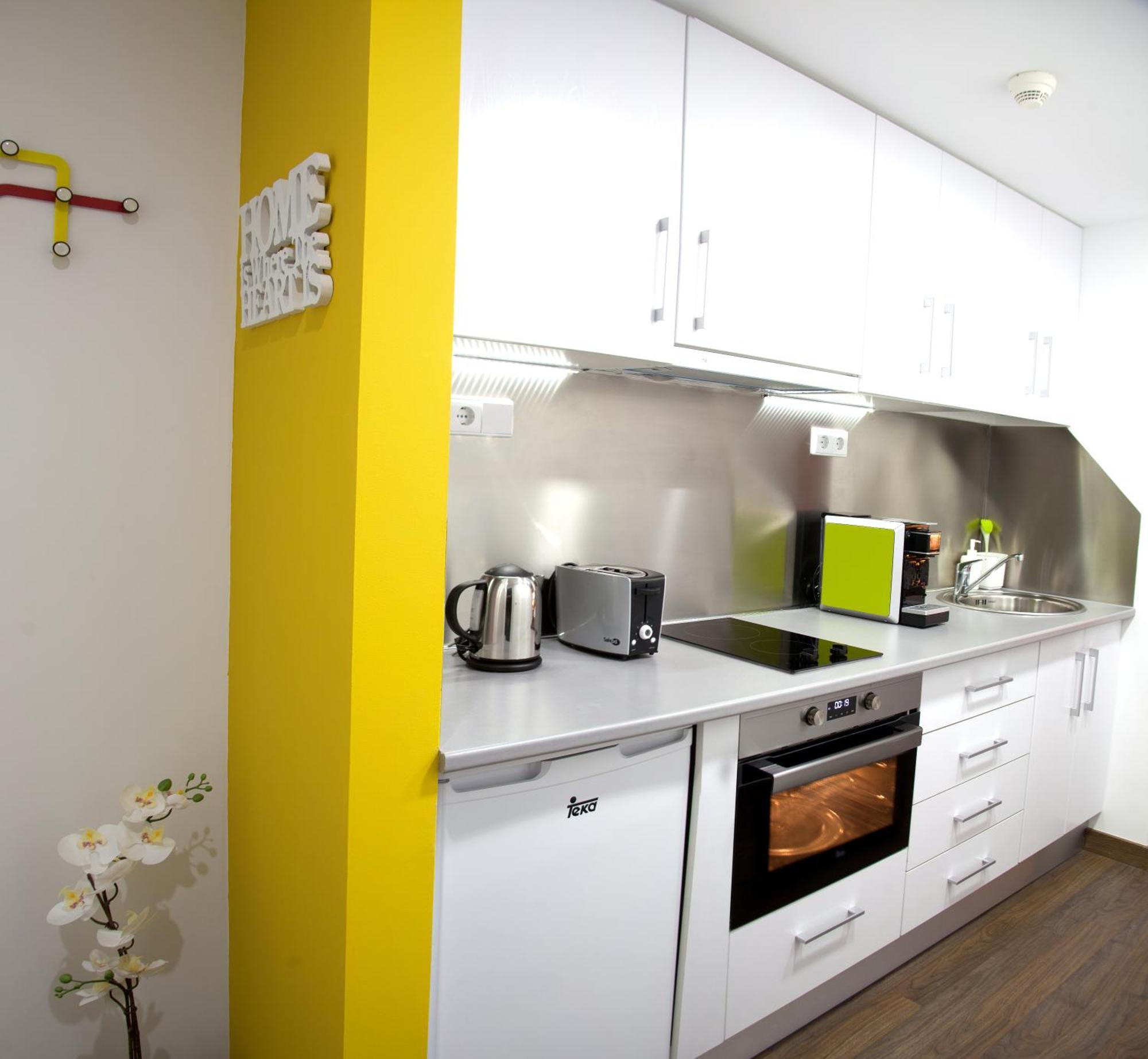 Color Suites Αλικάντε Δωμάτιο φωτογραφία