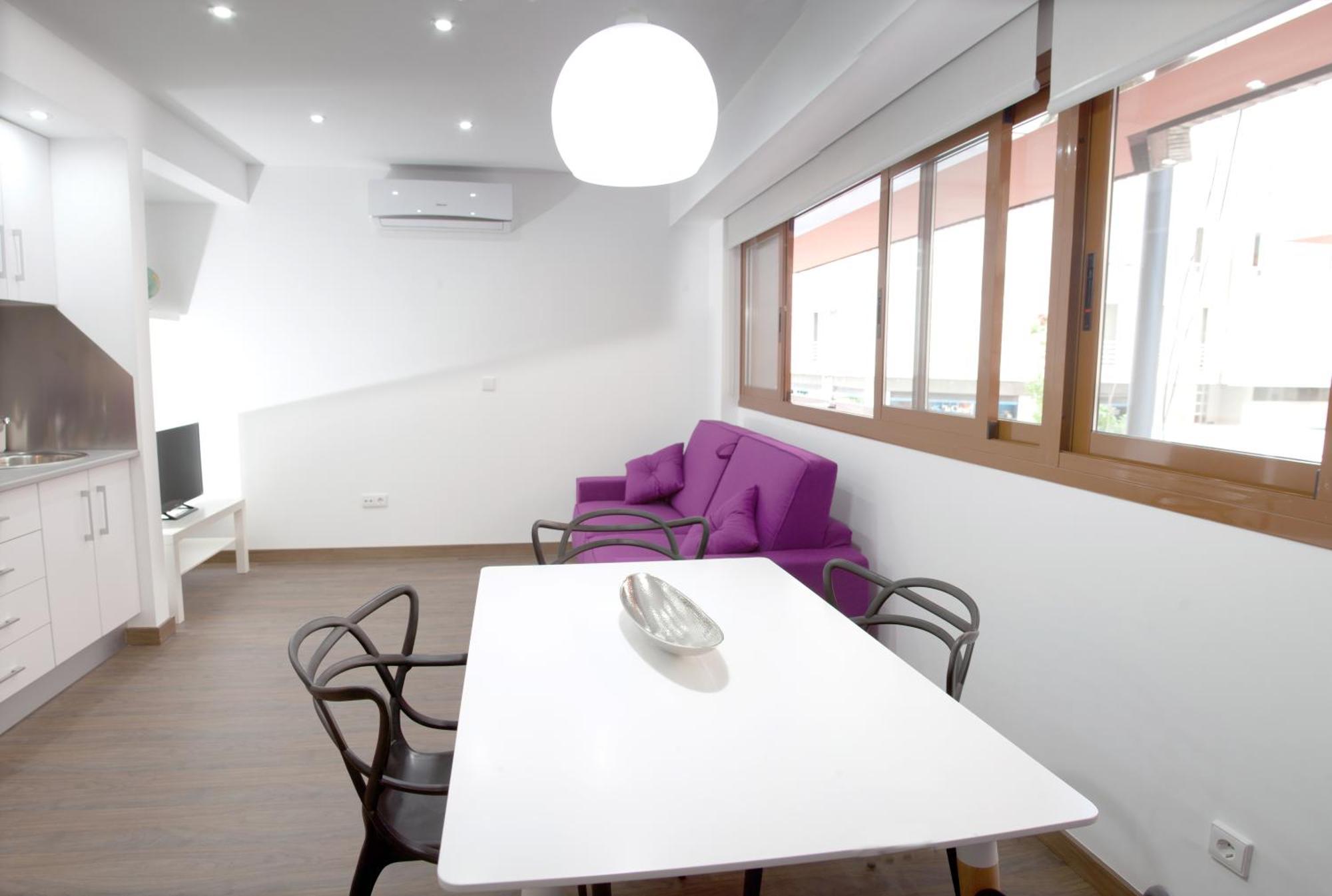 Color Suites Αλικάντε Δωμάτιο φωτογραφία