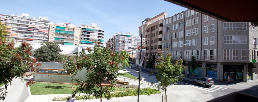Color Suites Αλικάντε Εξωτερικό φωτογραφία