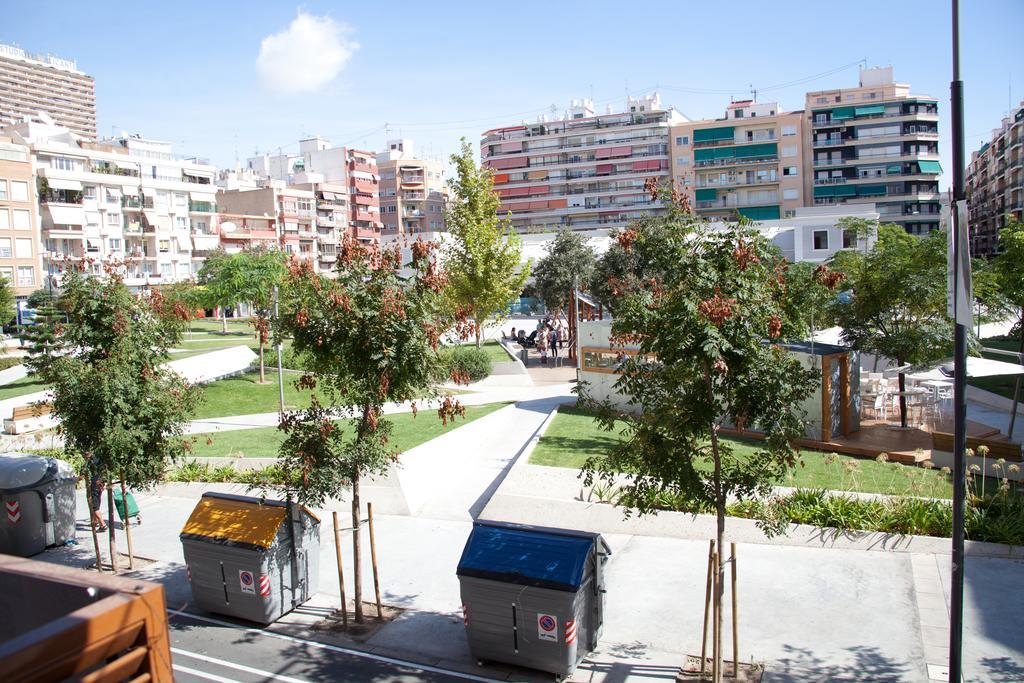 Color Suites Αλικάντε Εξωτερικό φωτογραφία