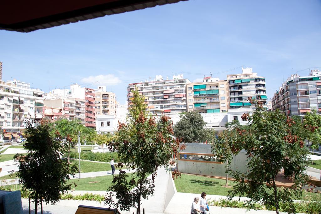 Color Suites Αλικάντε Εξωτερικό φωτογραφία