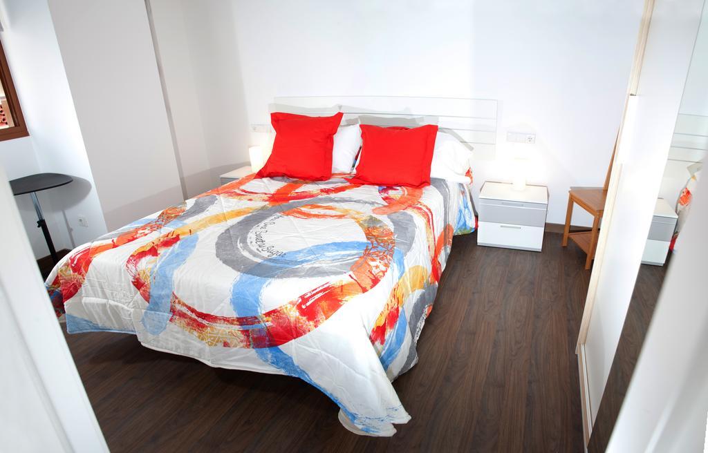 Color Suites Αλικάντε Δωμάτιο φωτογραφία