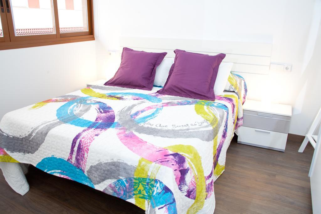 Color Suites Αλικάντε Δωμάτιο φωτογραφία