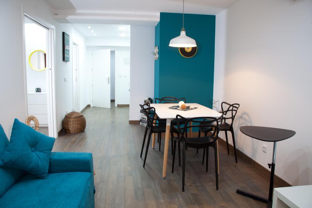 Color Suites Αλικάντε Δωμάτιο φωτογραφία