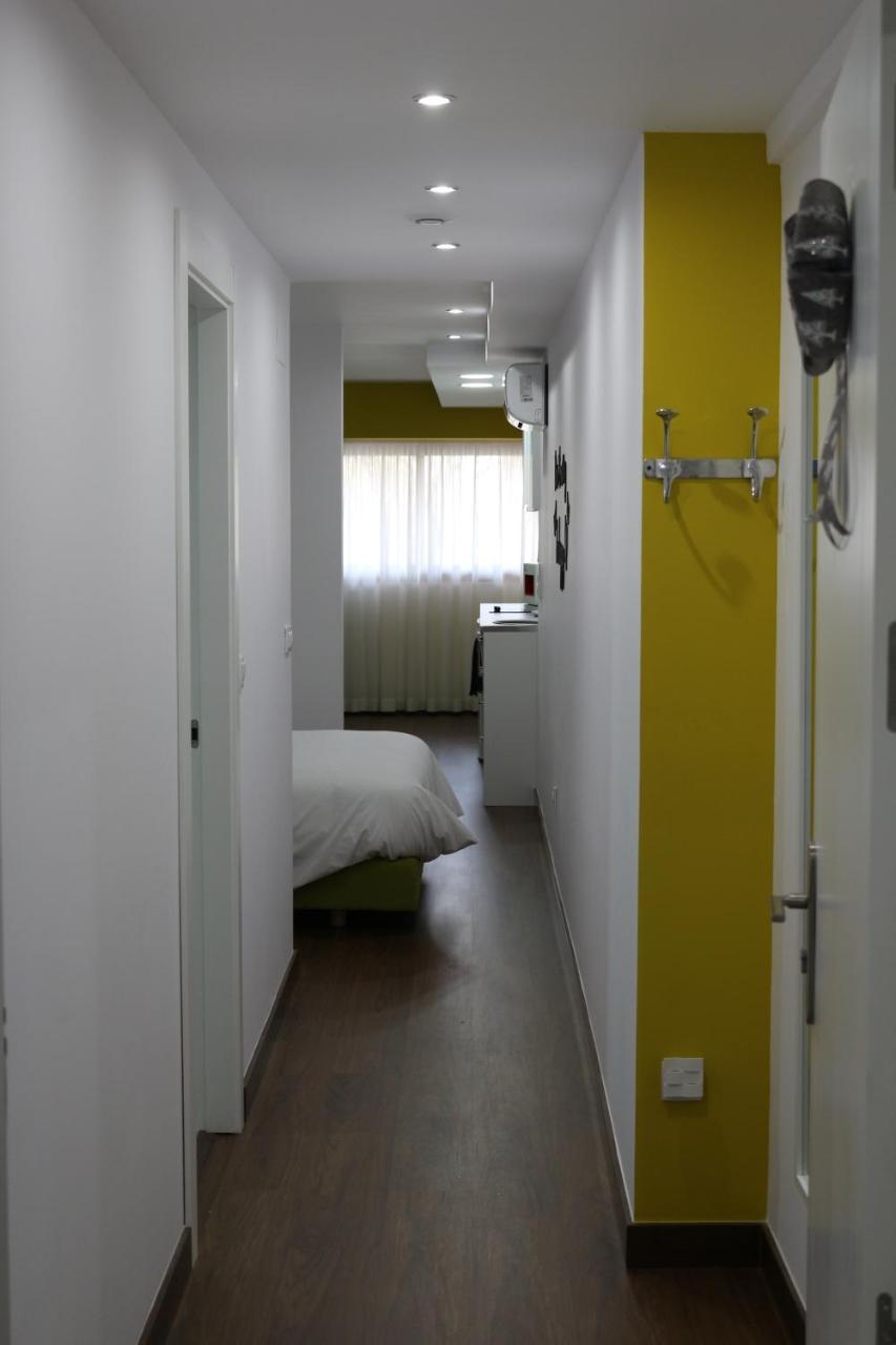Color Suites Αλικάντε Εξωτερικό φωτογραφία
