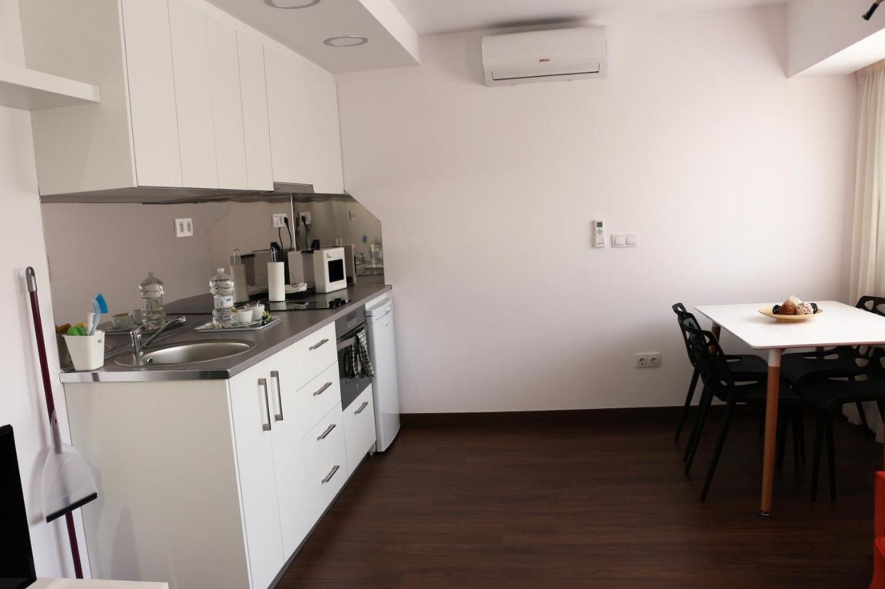 Color Suites Αλικάντε Εξωτερικό φωτογραφία