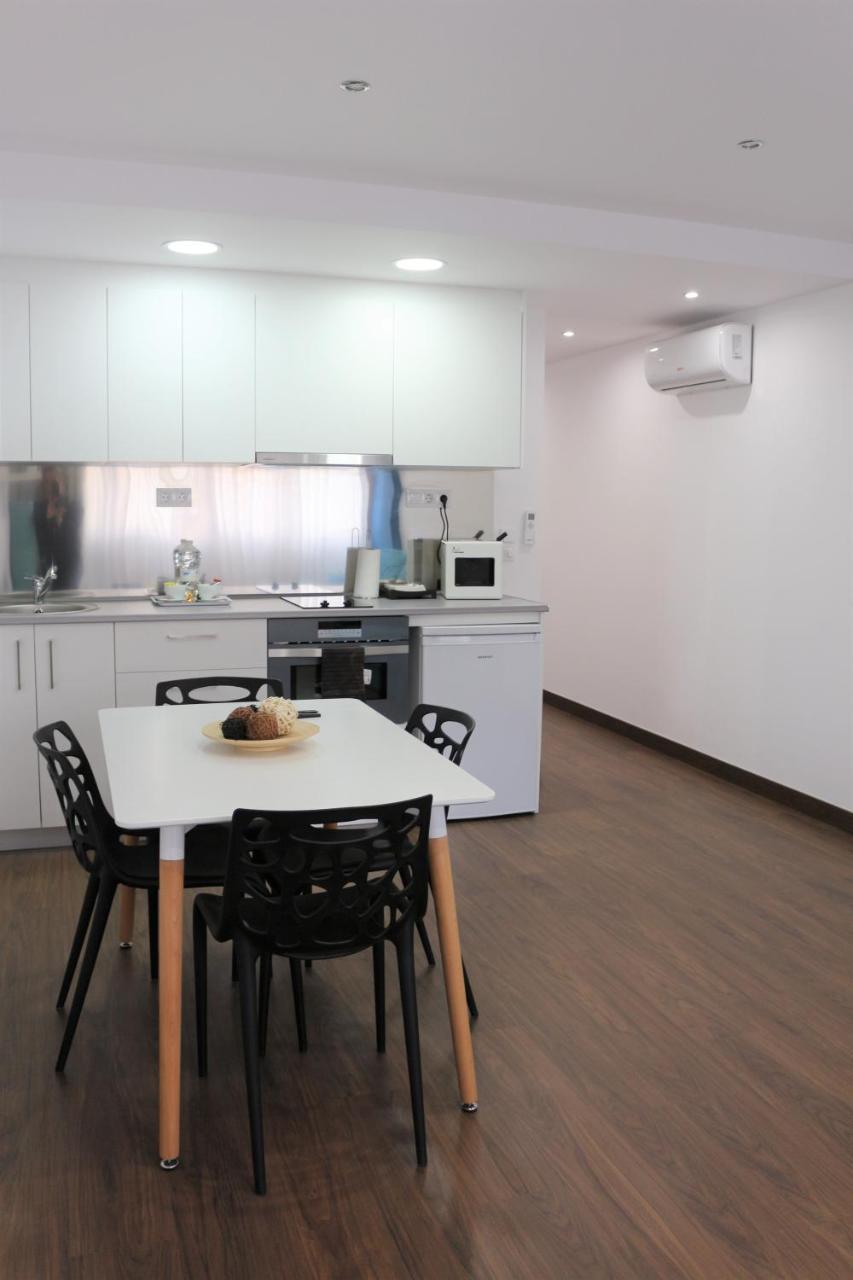 Color Suites Αλικάντε Εξωτερικό φωτογραφία