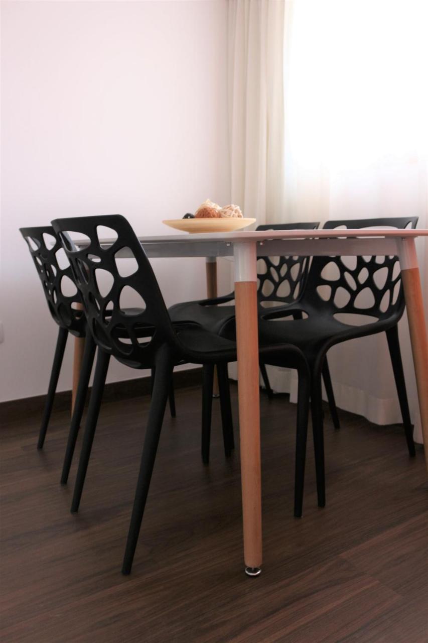Color Suites Αλικάντε Εξωτερικό φωτογραφία