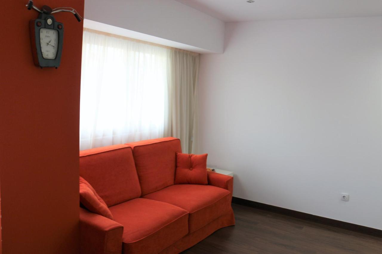 Color Suites Αλικάντε Εξωτερικό φωτογραφία