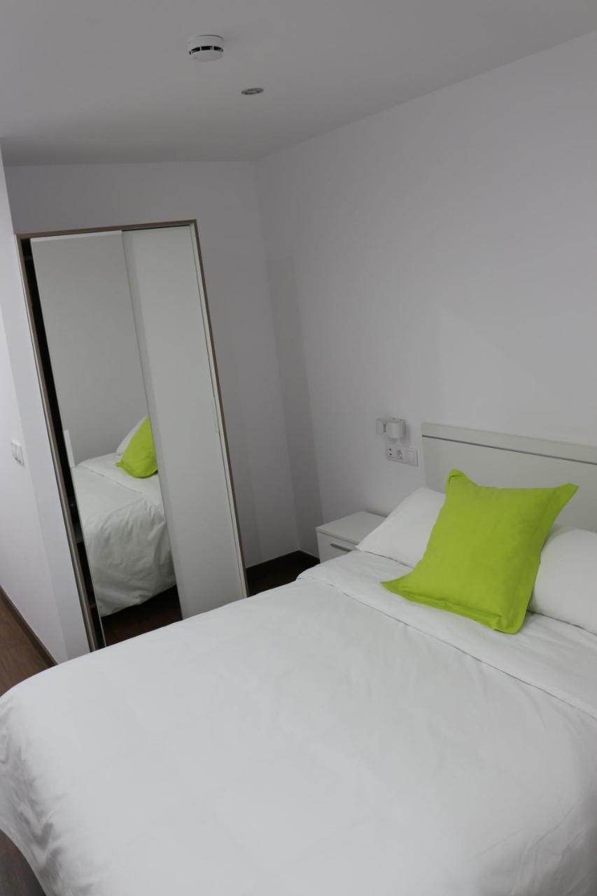 Color Suites Αλικάντε Εξωτερικό φωτογραφία