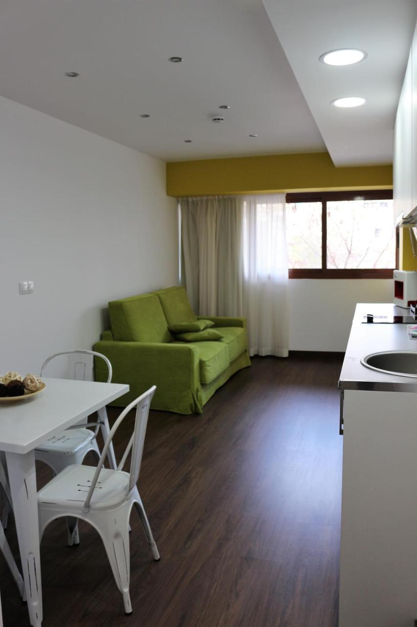 Color Suites Αλικάντε Εξωτερικό φωτογραφία